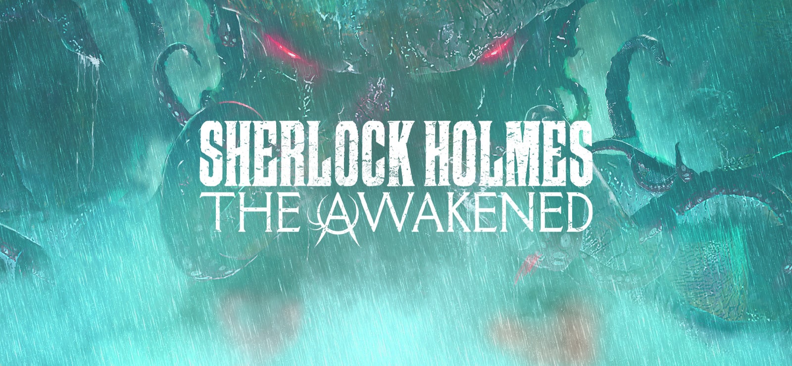 Sherlock Holmes: The Awakened – Eerste blik trailer