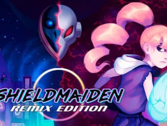 Shieldmaiden: Remix Edition – First 25 Minutes