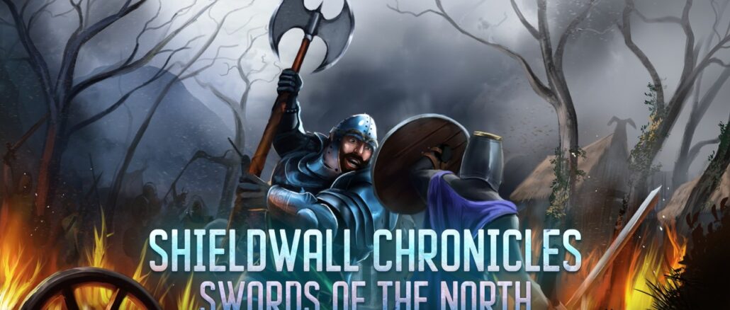 Shieldwall Chronicles: Swords of the North
