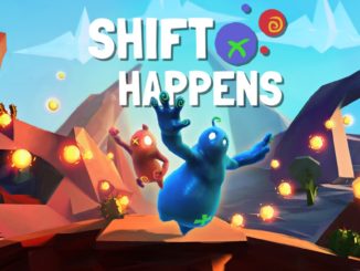 Release - Shift Happens