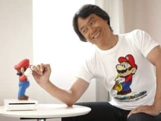 Shigeru Miyamoto: een erfenis die het pensioen uitdaagt