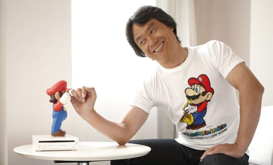 Shigeru Miyamoto: A Legacy That Defies Retirement