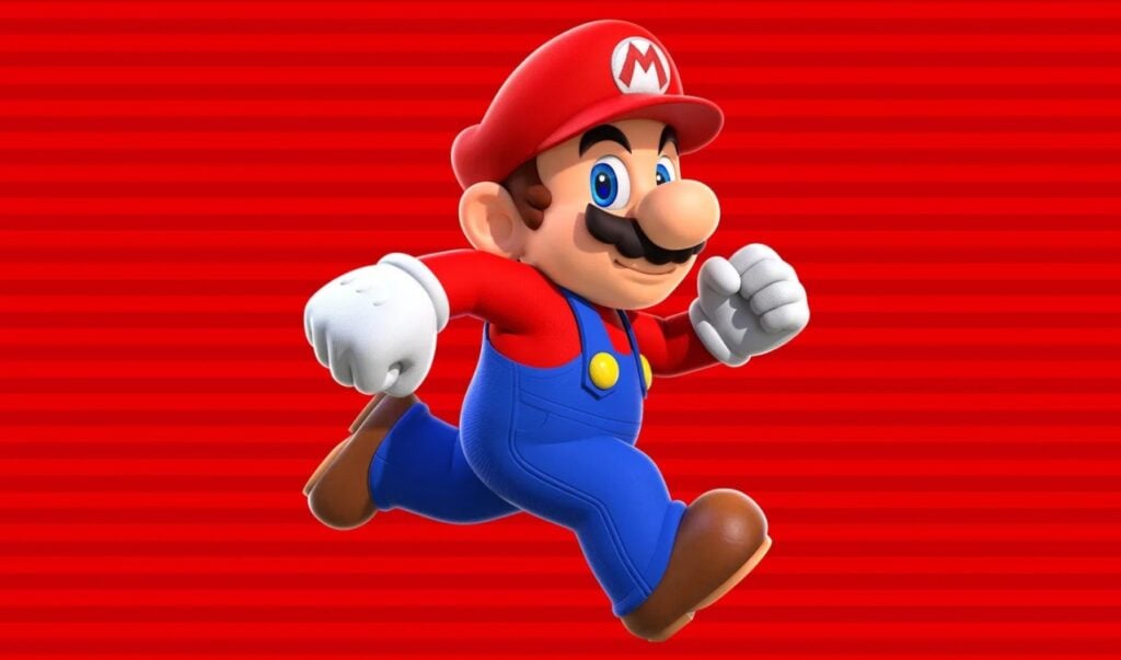 Shigeru Miyamoto: Mario’s beroemde B-Dash ontstond als een programmeerfout in Super Mario Bros.