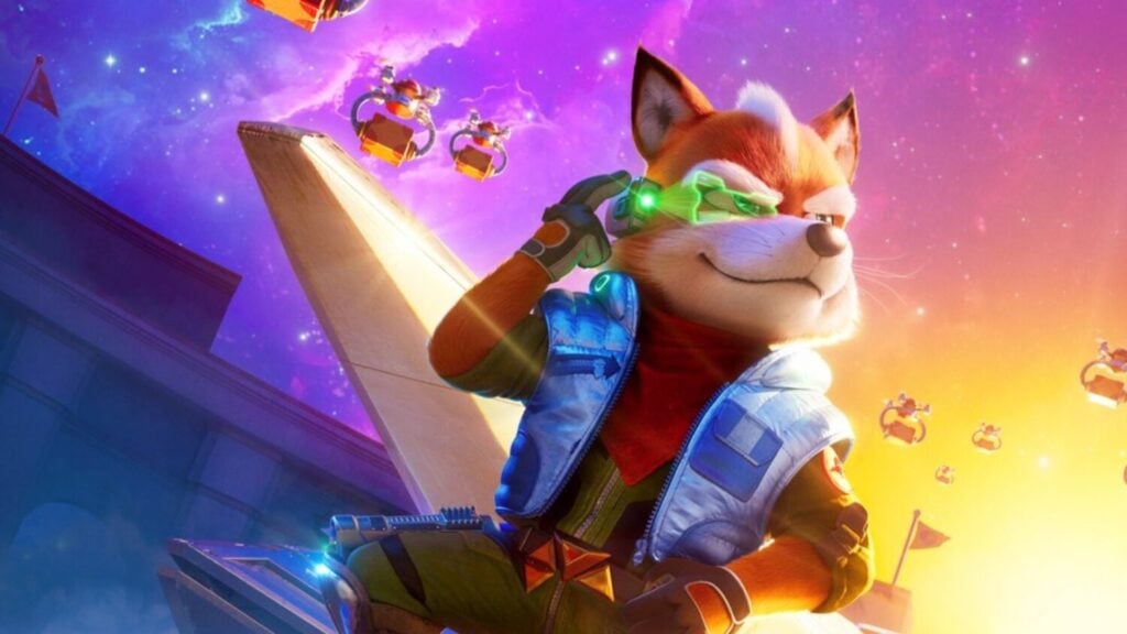 Shigeru Miyamoto: The Super Mario Galaxy Movie inspireerde Nintendo’s nieuwe Star Fox- en Yoshi-games