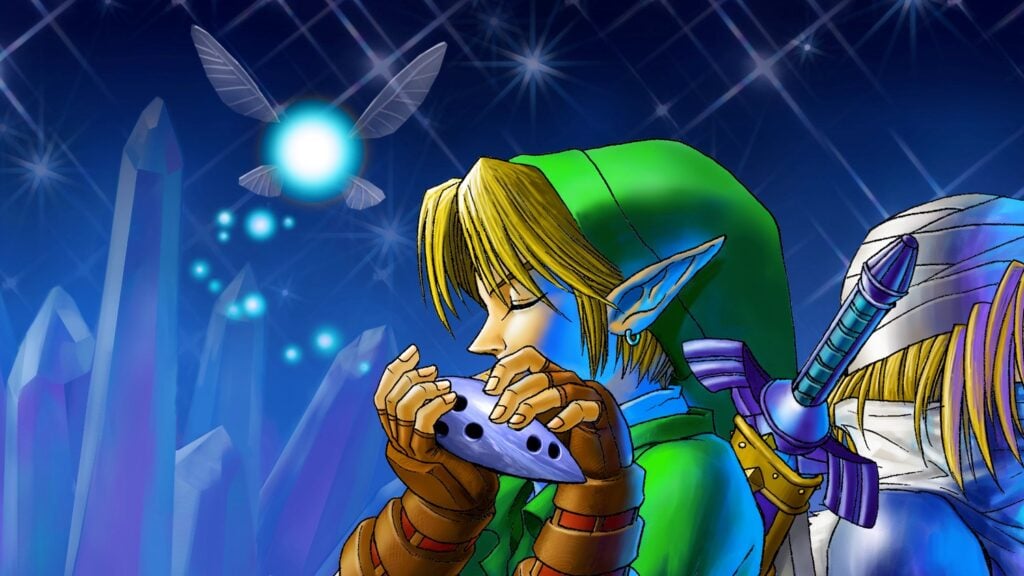 Shigeru Miyamoto’s inzichten over Navi: het onvertelde verhaal achter de iconische gids van Zelda Ocarina of Time
