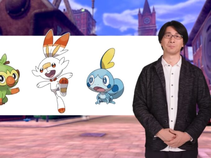 Nieuws - Shigeru Omori wil populaire Pokemon-spellen maken 