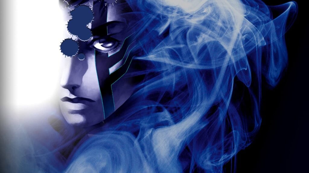 Shin Megami Tensei III Nocturne HD Remaster – Demon Trailer 2