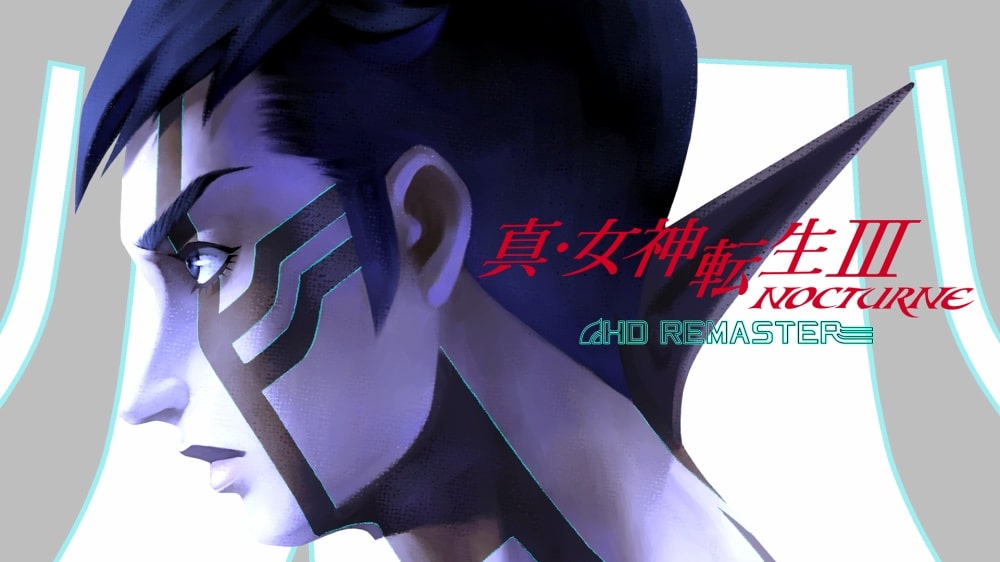 Shin Megami Tensei III Nocturne HD Remaster – Demon Trailer