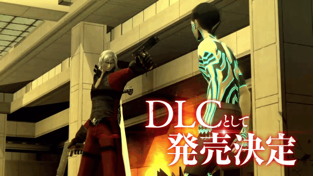 Shin Megami Tensei III Nocturne HD remaster – Maniax Pack DLC trailer