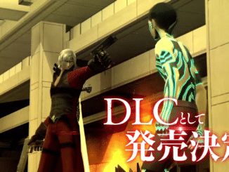 Shin Megami Tensei III Nocturne HD remaster – Maniax Pack DLC trailer