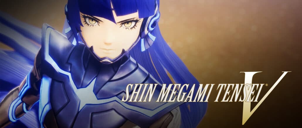 Shin Megami Tensei V – 1 miljoen verkochte exemplaren wereldwijd