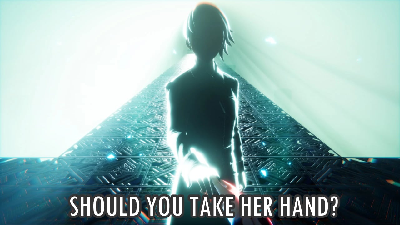 Shin Megami Tensei V: Canon of Creation vs. Canon of Vengeance