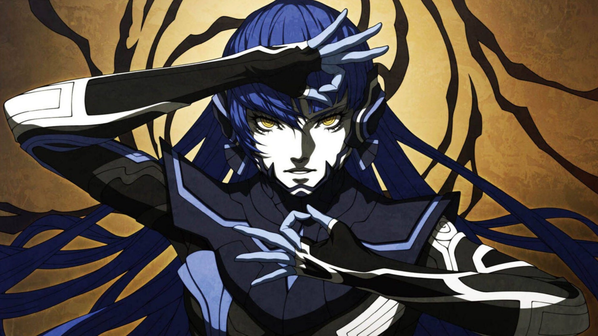 Shin Megami Tensei V – Details over personages en gameplay-mechanica Shin Megami Tensei V – Details over personages en gameplay-mechanica