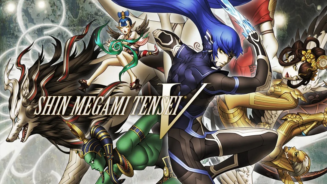 Shin Megami Tensei V – Engelse stemmen onthuld