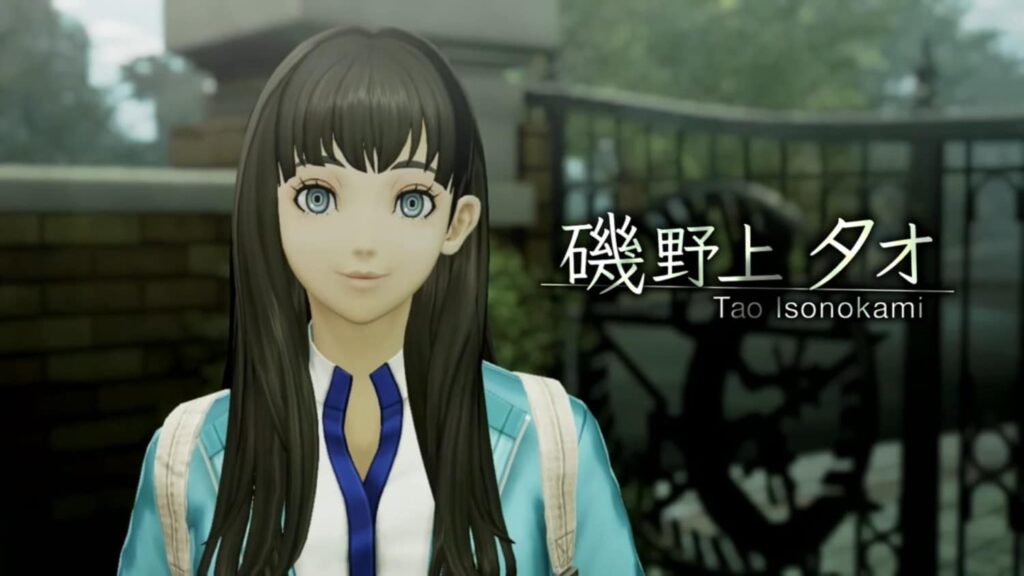 Shin Megami Tensei V – Nieuws Presentatie detailleert nieuwe personages + gevechtsfuncties