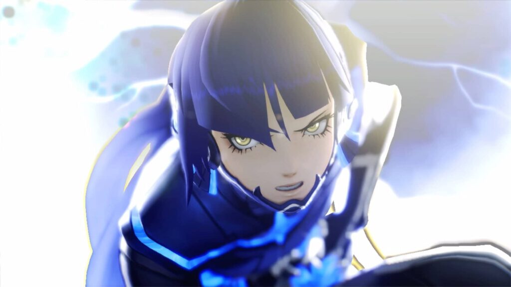Shin Megami Tensei V News Vol. 2 – New Characters and Systems