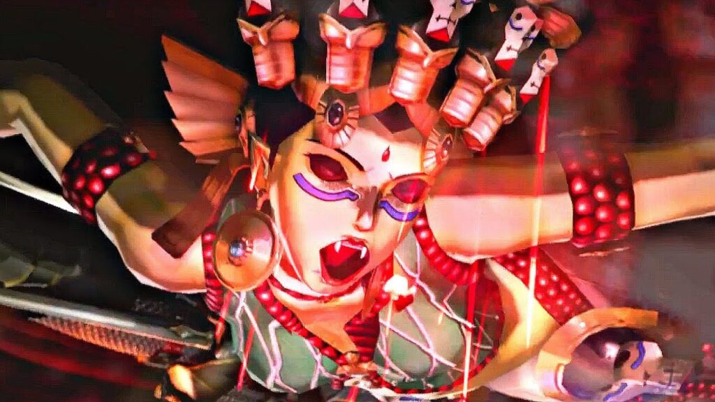 Shin Megami Tensei V pas in vroeg ontwikkelstadium