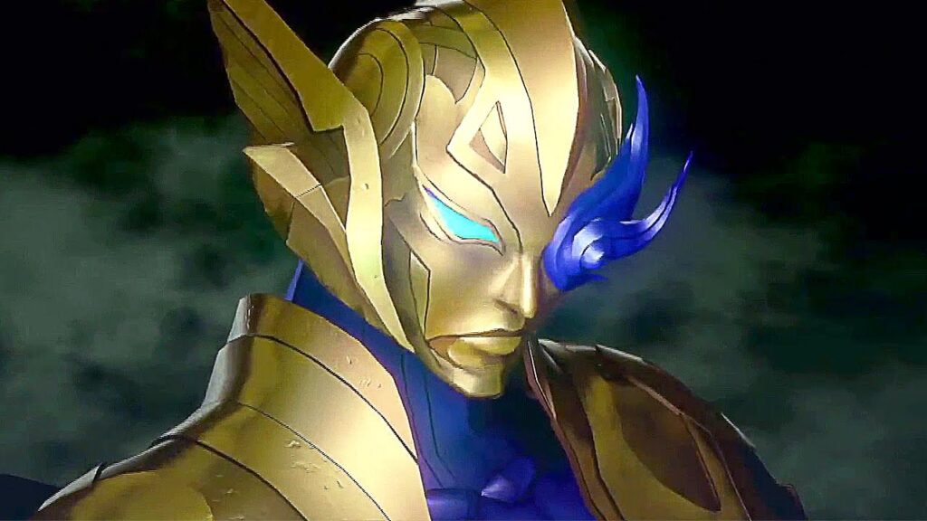 Shin Megami Tensei V set to include harder demons