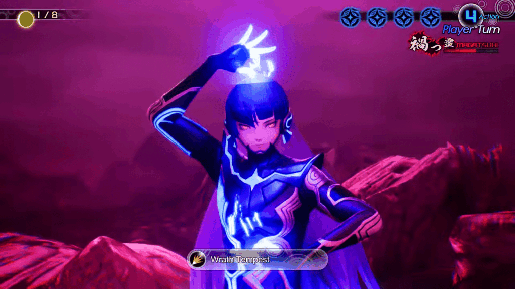 Shin Megami Tensei V overtrof de levenslange verkoop van SMT IV met 800.000 exemplaren