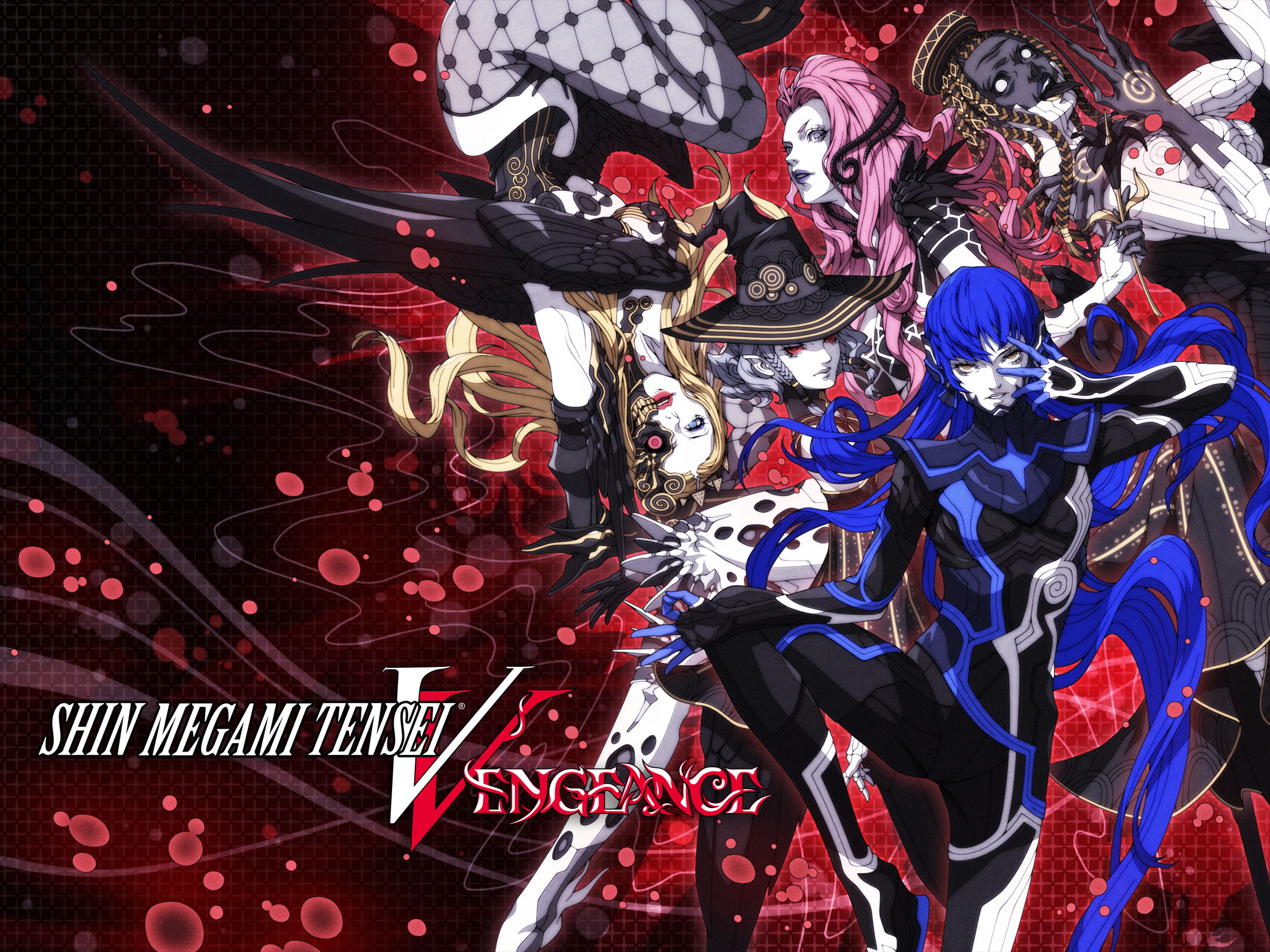 Shin Megami Tensei V overschrijdt wereldwijd de grens van 2 miljoen verkochte exemplaren: een mijlpaal voor Atlus