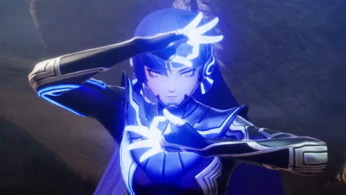 Shin Megami Tensei V update komt binnenkort