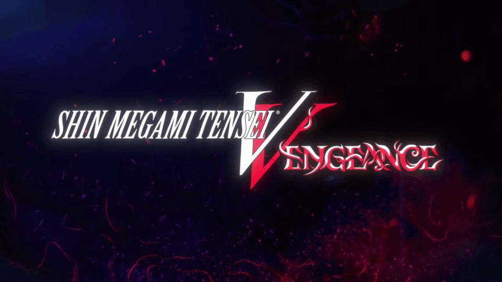 Shin Megami Tensei V: Vengeance – Een diepe duik in nieuwe verhaalscenario’s