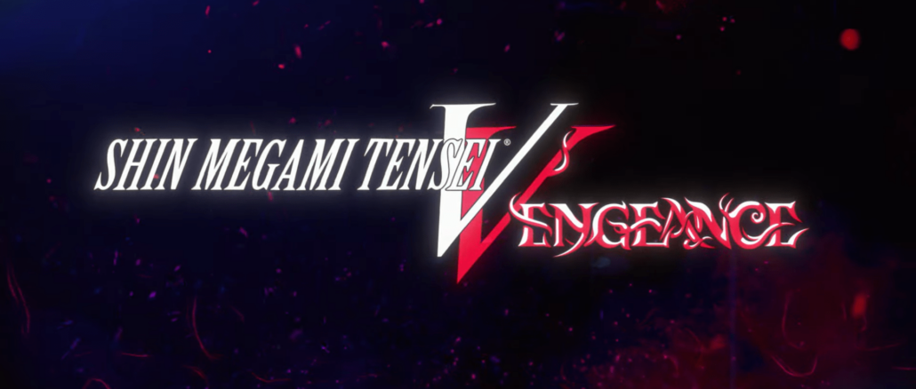 Shin Megami Tensei V: Vengeance – Een diepe duik in nieuwe verhaalscenario’s