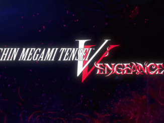 News - Shin Megami Tensei V: Vengeance – A Deep Dive into New Story Scenarios 