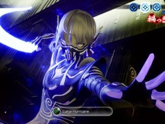 Shin Megami Tensei V: Vengeance – Characters, Demons, and Gameplay Systems