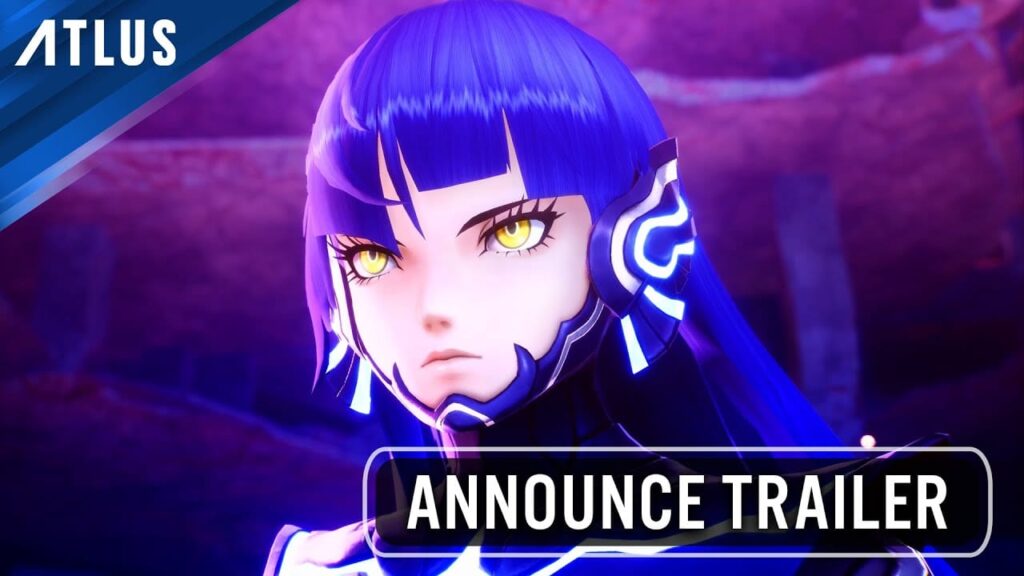 Shin Megami Tensei V: Vengeance – Forge Your Path to Redemption