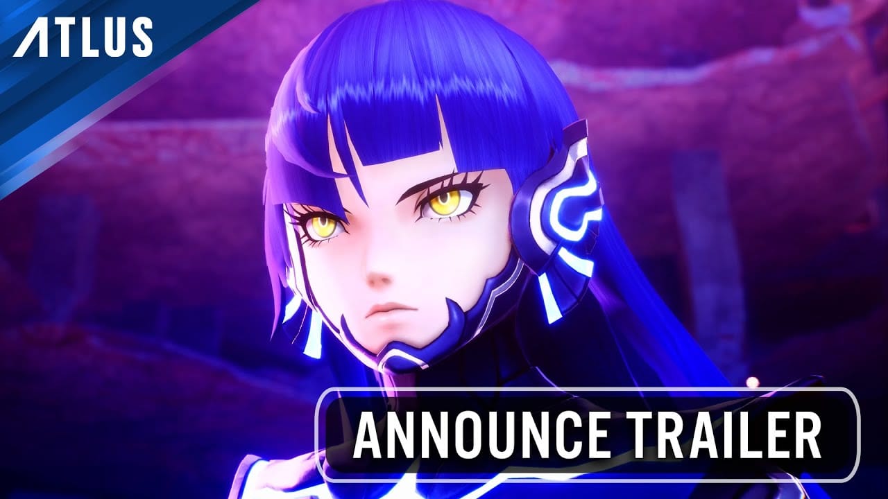 Shin Megami Tensei V: Vengeance – Forge Your Path to Redemption