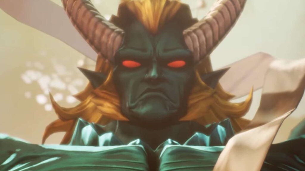 Shin Megami Tensei V – Worldwide launch for 2021