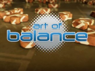 Shin’en kondigt Art Of Balance aan – komt in October