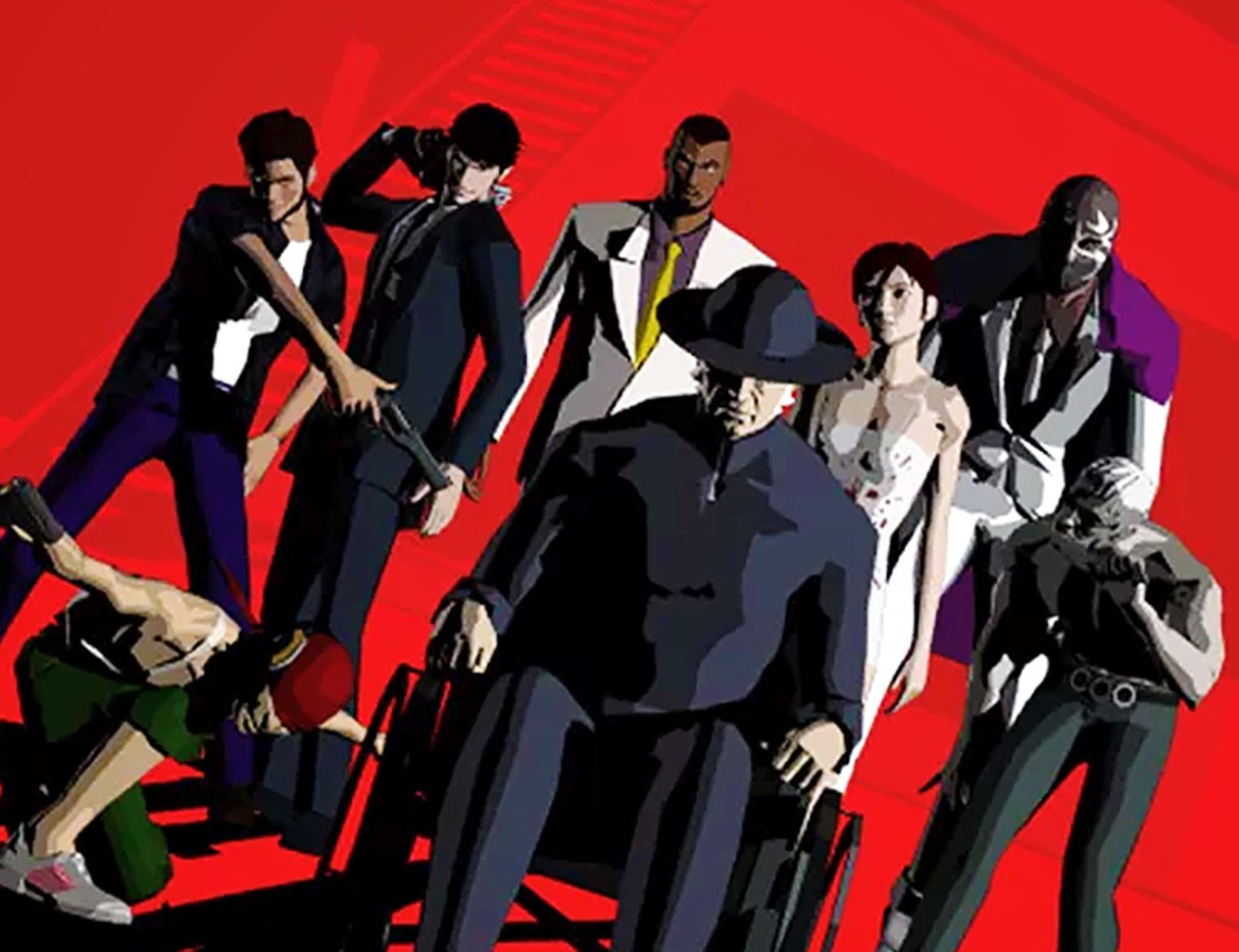 Shinji Mikami and Suda51 Discuss the Future of Killer 7: Sequel or Complete Edition?