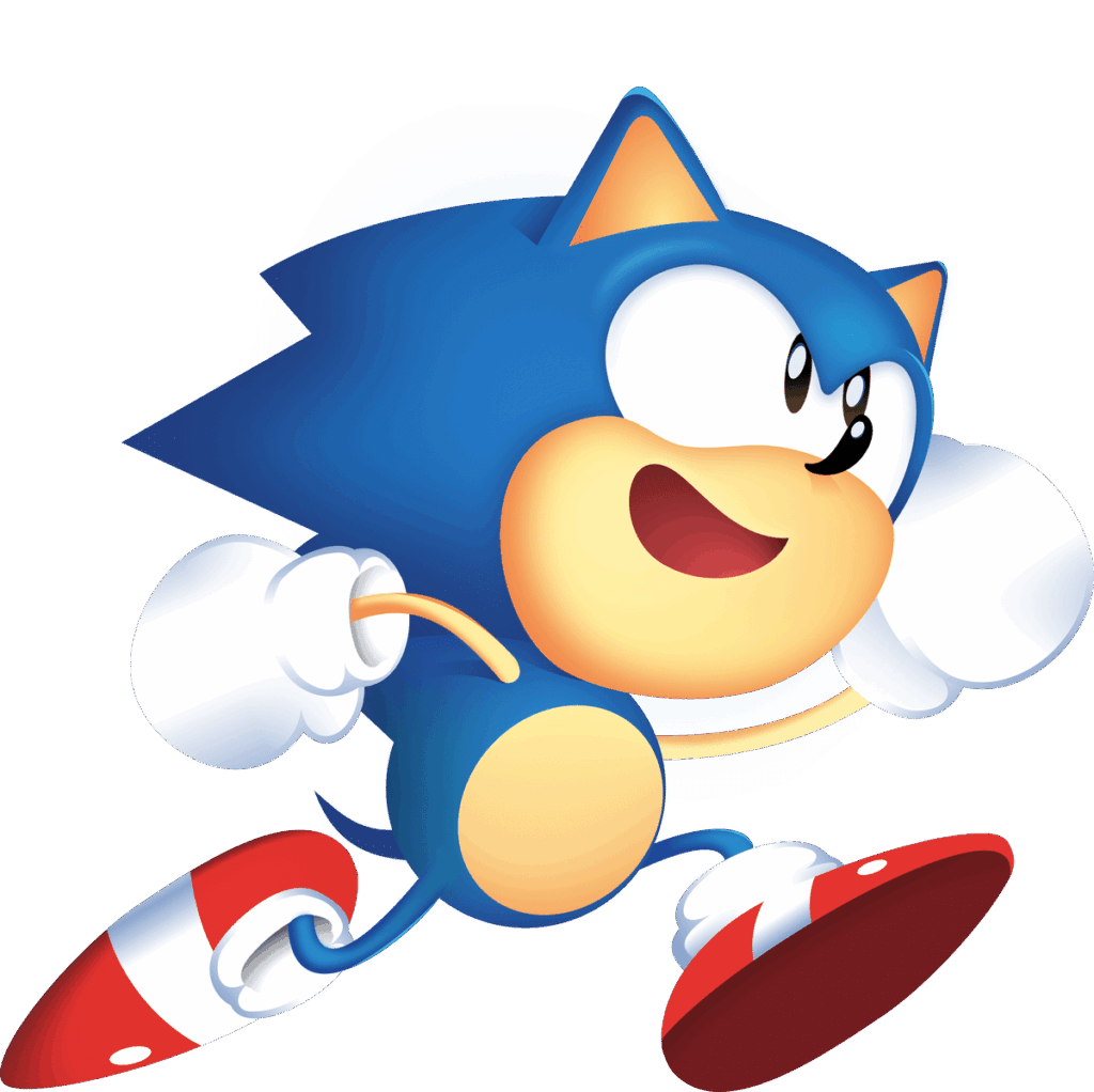 Shinobi 7 kondigt Sonic voorgeschilderd miniatuur bordspel aan