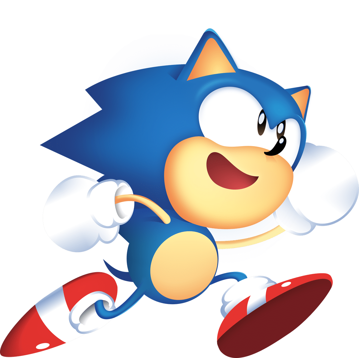 Shinobi 7 kondigt Sonic voorgeschilderd miniatuur bordspel aan