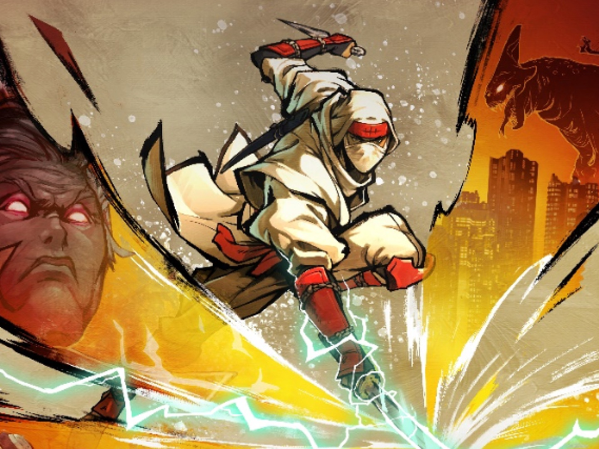 Shinobi: Art of Vengeance – A Stylish 2D Reboot Releasing This August