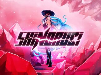 Shinorubi: releasedatum, plot, gameplay en rebelliedetails