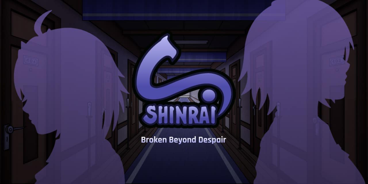 SHINRAI – Broken Beyond Despair