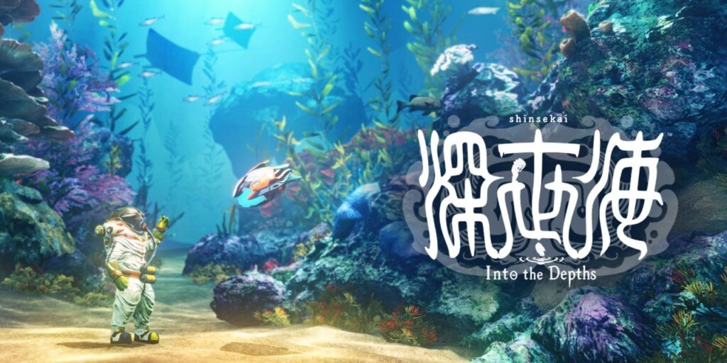 Shinsekai Into the Depths™