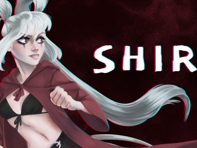 Release - Shiro 