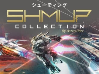 Release - Shmup Collection 