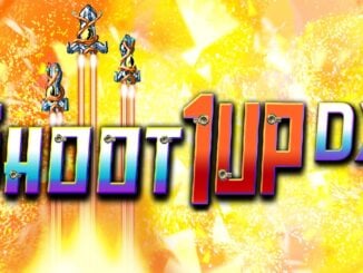 Release - Shoot 1UP DX