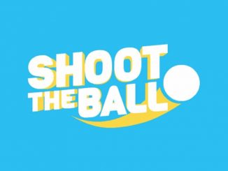 SHOOT THE BALL