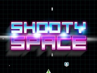Release - SHOOTY SPACE 
