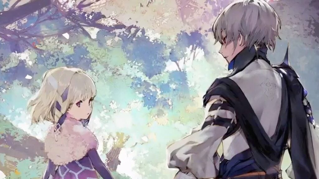 Short Oninaki Manga by Tokyo RPG Factory
