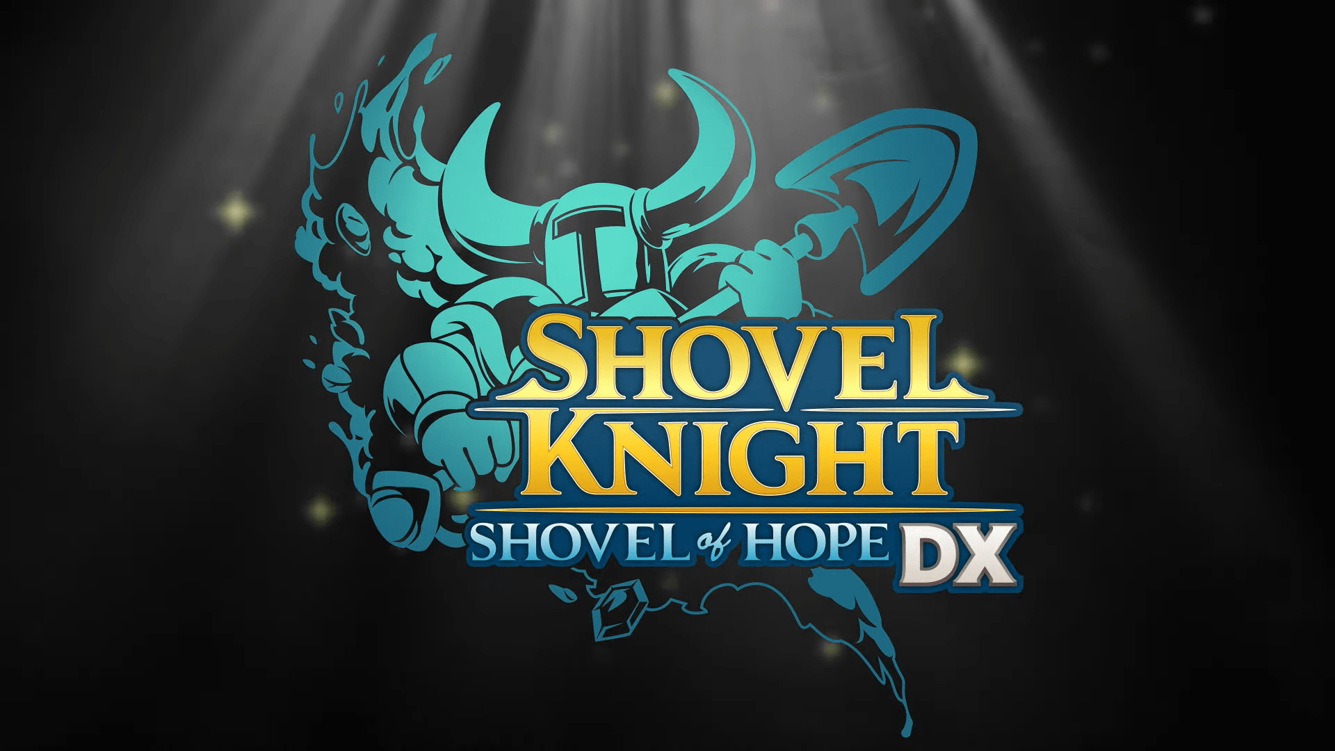Shovel Knight: Een decennium vieren met Shovel of Hope DX