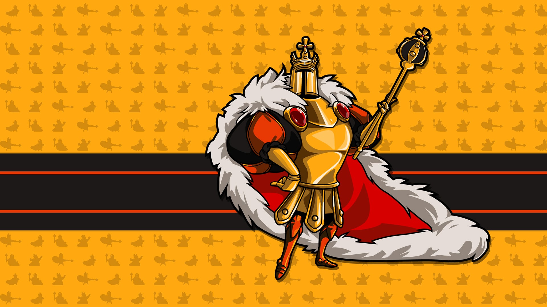 Shovel Knight – King of Cards and amiibo pack this December