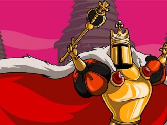 Nieuws - Shovel Knight: King of Cards gameplay 