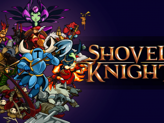 Shovel Knight over two million!